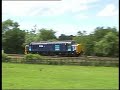 37606 light up the Lickey, 18/6/2002