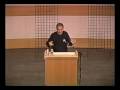Mark Salzman - Dewey Lecture Series