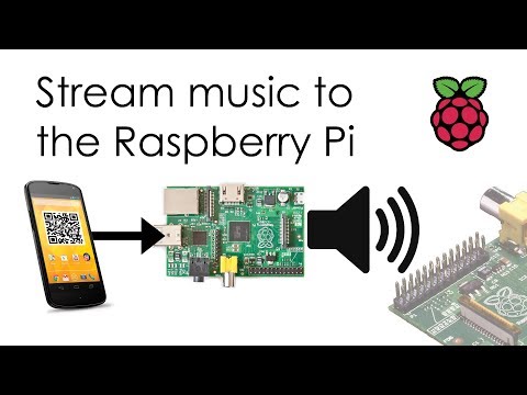 how to stream music in audi