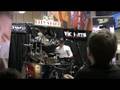 2008 Vancouver Int. Drum Festival pt 6: Mike Michalkow