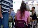 Cody \"Proposing\" To Monica