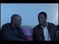 R&B singer Joe on his latest album New Man