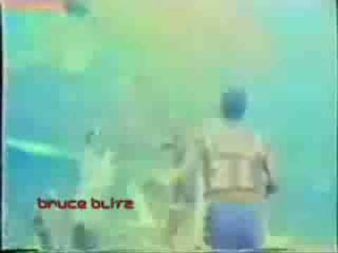 NBA Fights - Magic Johnson vs Michael Jordan (rare)