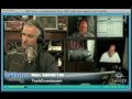 Leo Laporte Blows up at Mike Arrington on the Gillmor Gang - June 6, 2009