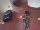 Holland Magnetic Man