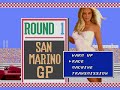 SOUND TEST: Episode 2 -- Super Monaco GP VGM