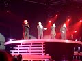 Il Divo - Regresa A Mi, Ljubljana, Hala Tivoli