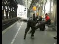 Free Move Session Bergisch Gladbach 13.08.06