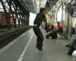 Free Move Session Bergisch Gladbach 13.08.06