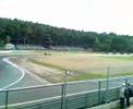 Champcar Zolder 13 - Minardi F1x2