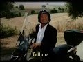 Telling the Time with a Donkey\ Telling the Time with a Donkey\