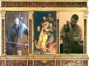 a project with Gealach74 Harp(Vicente)and ernst stolz viola da gamba2 canaries one from the Straloch lute book and one by John SkenePainting by Reinhold Timm. of  a  Irish clarsach player (1621 -1634) Diarmait Albanach also known  as Darby Scott. he was the harper at the Danish royal court... so the Early clarsach was playing at this time together with viola da gamba , lute among other instruments....