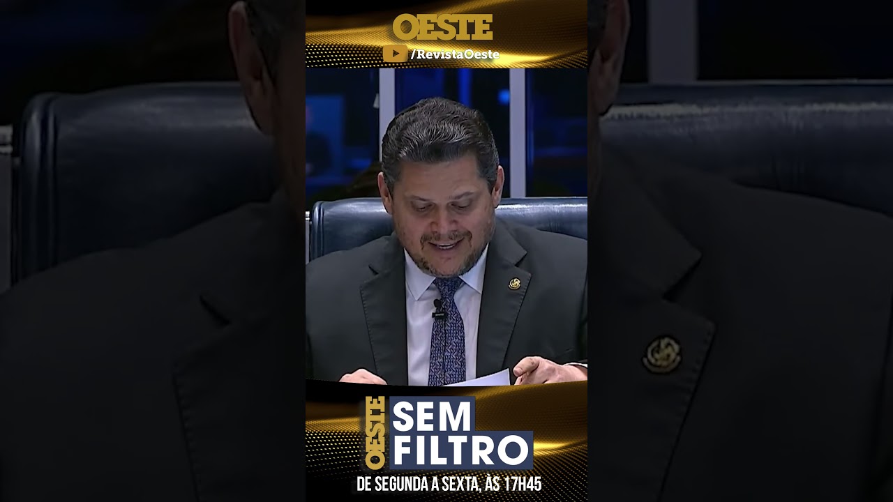 VOCÊ ACREDITA?