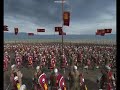 Reconquista Trailer
