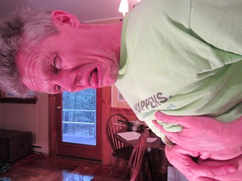 how to relieve ibs constipation