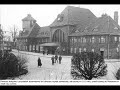 Old Koszalin