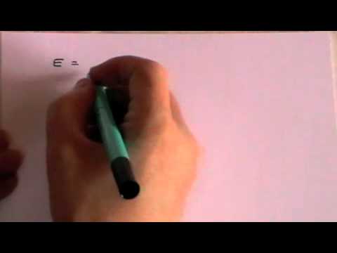 how to prove wave equation