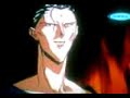 Yusuke VS Sensui Pt.1 Yusuke VS Sensui Pt.1