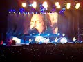 Metallica - Nothing Else Matters Live Bologna 22 Luglio 2008