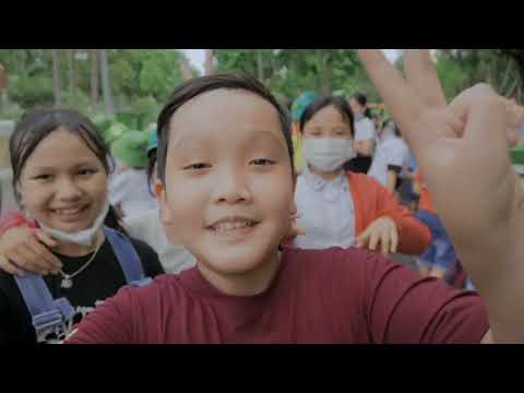 TRƯỜNG TIỂU HỌC LÊ KIM LĂNG