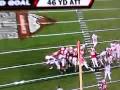 TEXAS V NEBRASKA 2009 EPIC WIN!n!!
