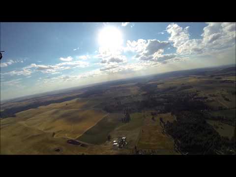 how to decide north direction