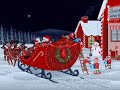 Sleigh ride - The voice of Andy Williams