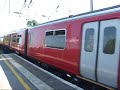 Northern 321901 Departing Adwick