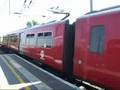 Northern 321901 Departing Adwick