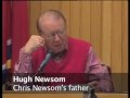 PART 1 - Hugh Newsom's Victim's Impact Statement