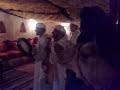 Danza Marroqu� en Hotel Chergui en Marruecos