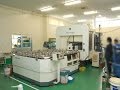 @20848 キタムラ機械 5軸制御横型マシニングセンター