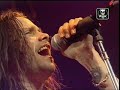 rock tv live special