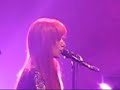 Tori Amos \"Code Red\" w sali kongresowej, 19.06.07 Tori Amos \"Code Red\" w sali kongresowej, 19.06.07