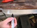 Machete Modifcations Tutorial Part One