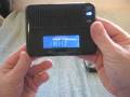 VR3 Bluetooth LCD Hands Free Car Kit