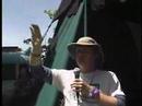 Biofuel Cooking Show