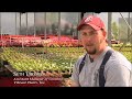 Horticulture