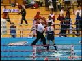 dünya kick boks,kick boxing&muay thai şampiyonu hanife altun