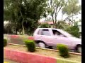 Wah Cantt (mini islamabad)
