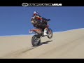2008 KTM Adventure Tours - Dirt Bikes