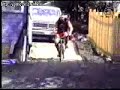 Bike crashes Bike crashes