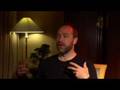 One on One - Jimmy Wales - 03 Oct 08 - Part 1