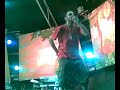 Dj Tubet live @ Rototom Sunsplash 2008, 6 luglio 2008