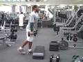 Single Leg RDL Off A Box - www.hocevarperformance.com