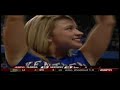 Watch Jodie do his thing by knocking down a huge 3 to win the game. Just an amazing shot by an even more amazing player. GO CATS!!