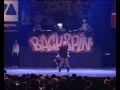 Break Dance Electric Force Crew