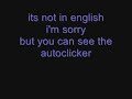 overview of my autoclicker for bux's sites