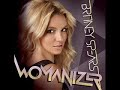 Womanizer - Britney Spears Womanizer - Britney Spears