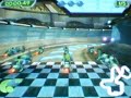 Jak II #23: Class Three Race